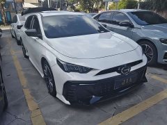 Trumpchi Shadowpanther 270T DCT Shadowpanther R-Style - ფოტო 3