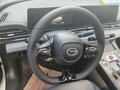 Trumpchi Shadowpanther 270T DCT Shadowpanther R-Style - ფოტო 4