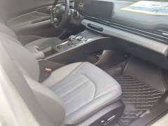 Trumpchi Shadowpanther 270T DCT Shadowpanther R-Style - ფოტო 6