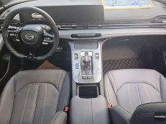 Trumpchi Shadowpanther 270T DCT Shadowpanther R-Style - ფოტო 7