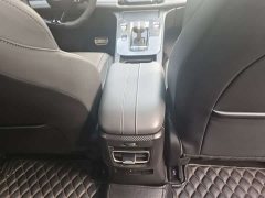 Trumpchi Shadowpanther 270T DCT Shadowpanther R-Style - ფოტო 9