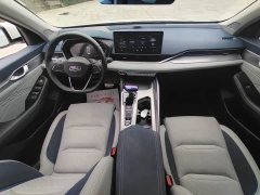 Geely Xingrui 2.0T Diesel Premium Edition - ფოტო 11