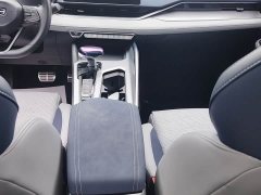 Geely Xingrui 2.0T Diesel Premium Edition - ფოტო 12