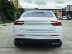 Geely Xingrui 2.0T Diesel Premium Edition - ფოტო 16