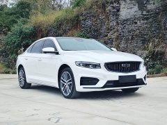 Geely Xingrui 2.0T Diesel Premium Edition - ფოტო 3