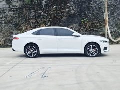 Geely Xingrui 2.0T Diesel Premium Edition - ფოტო 4