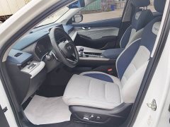 Geely Xingrui 2.0T Diesel Premium Edition - ფოტო 5