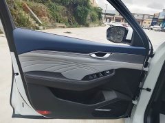Geely Xingrui 2.0T Diesel Premium Edition - ფოტო 6