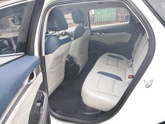 Geely Xingrui 2.0T Diesel Premium Edition - ფოტო 7