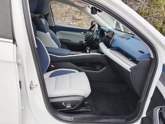 Geely Xingrui 2.0T Diesel Premium Edition - ფოტო 8