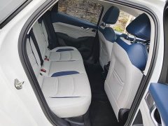 Geely Xingrui 2.0T Diesel Premium Edition - ფოტო 9