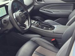 GAC AION S Plus 2023 70 Smart Leader Edition LFP - ფოტო 4
