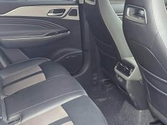 GAC AION S Plus 2023 70 Smart Leader Edition LFP - ფოტო 7