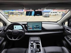 GAC AION S Plus 2023 70 Smart Leader Edition LFP - ფოტო 8