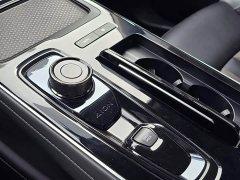 GAC AION S Plus 2023 70 Smart Leader Edition LFP - ფოტო 9