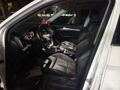 Audi Q5L 40T Fashion Dynamic Edition - ფოტო 5