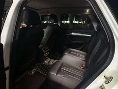 Audi Q5L 40T Fashion Dynamic Edition - ფოტო 6