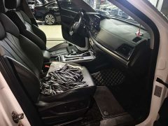 Audi Q5L 40T Fashion Dynamic Edition - ფოტო 7