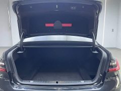 BMW 7 Series 730Li Luxury Package - ფოტო 8