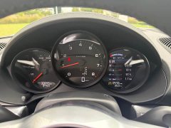 Porsche 718 2022 Cayman 2.0T - ფოტო 10