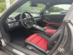 Porsche 718 2022 Cayman 2.0T - ფოტო 11
