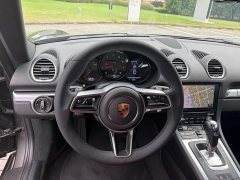 Porsche 718 2022 Cayman 2.0T - ფოტო 14