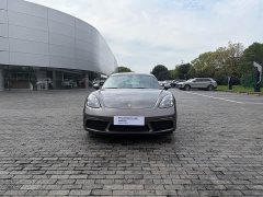 Porsche 718 2022 Cayman 2.0T - ფოტო 2