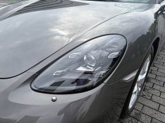 Porsche 718 2022 Cayman 2.0T - ფოტო 9