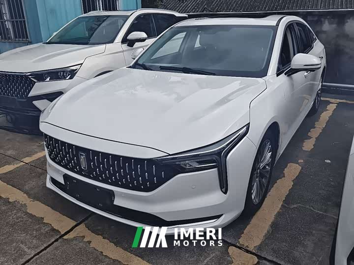 FAW Besturn B70 1.5T Automatic Comfort Edition - ავტომობილი ჩინეთიდან