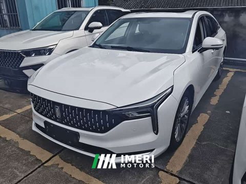 2021 FAW Besturn B70 1.5T Automatic Comfort Edition - ავტომობილი ჩინეთიდან