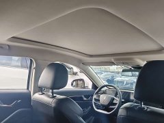 FAW Besturn B70 1.5T Automatic Comfort Edition - ფოტო 10