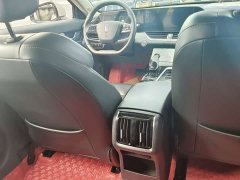 FAW Besturn B70 1.5T Automatic Comfort Edition - ფოტო 11