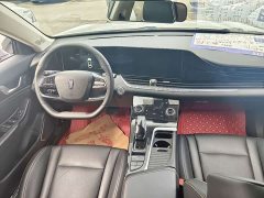 FAW Besturn B70 1.5T Automatic Comfort Edition - ფოტო 12