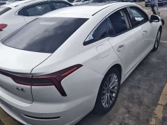 FAW Besturn B70 1.5T Automatic Comfort Edition - ფოტო 15