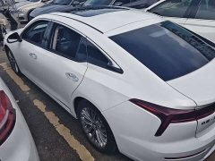 FAW Besturn B70 1.5T Automatic Comfort Edition - ფოტო 16