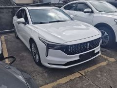 FAW Besturn B70 1.5T Automatic Comfort Edition - ფოტო 3