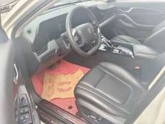 FAW Besturn B70 1.5T Automatic Comfort Edition - ფოტო 5