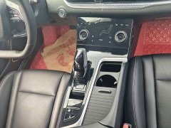 FAW Besturn B70 1.5T Automatic Comfort Edition - ფოტო 7