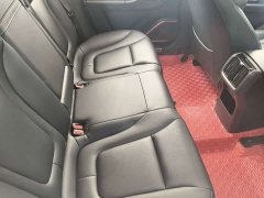 FAW Besturn B70 1.5T Automatic Comfort Edition - ფოტო 8