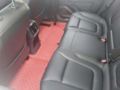 FAW Besturn B70 1.5T Automatic Comfort Edition - ფოტო 9