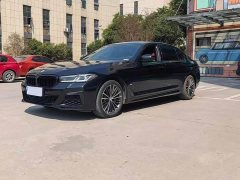 BMW 5 Series 530Li Premier M Sport Package - ფოტო 1