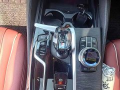 BMW 5 Series 530Li Premier M Sport Package - ფოტო 11
