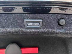 BMW 5 Series 530Li Premier M Sport Package - ფოტო 13