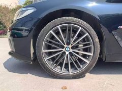 BMW 5 Series 530Li Premier M Sport Package - ფოტო 15