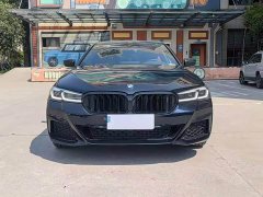 BMW 5 Series 530Li Premier M Sport Package - ფოტო 2