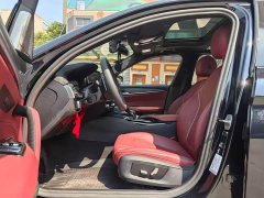 BMW 5 Series 530Li Premier M Sport Package - ფოტო 5