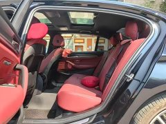 BMW 5 Series 530Li Premier M Sport Package - ფოტო 6