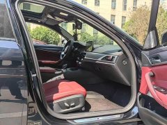 BMW 5 Series 530Li Premier M Sport Package - ფოტო 7
