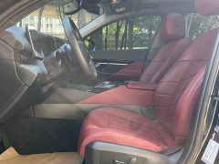 BMW 5 Series 525Li Luxury Package - ფოტო 10