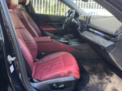 BMW 5 Series 525Li Luxury Package - ფოტო 11
